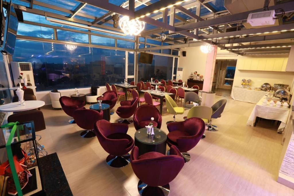 Rose Palace Hotel Янгон Екстер'єр фото